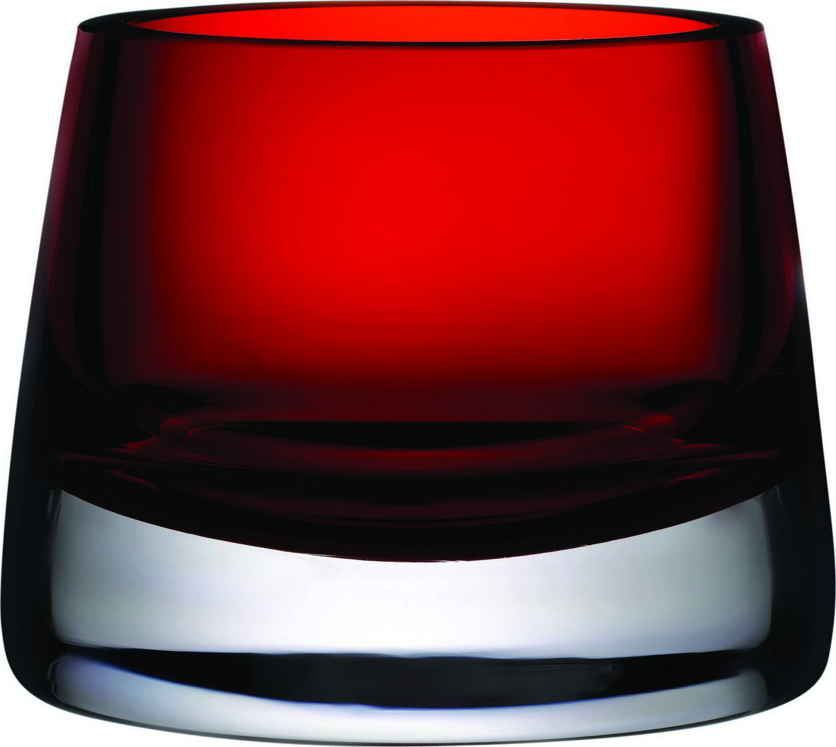 Joy Votive Rouge Small - P28414-ROUGE0-B02006 (Pack of 6)
